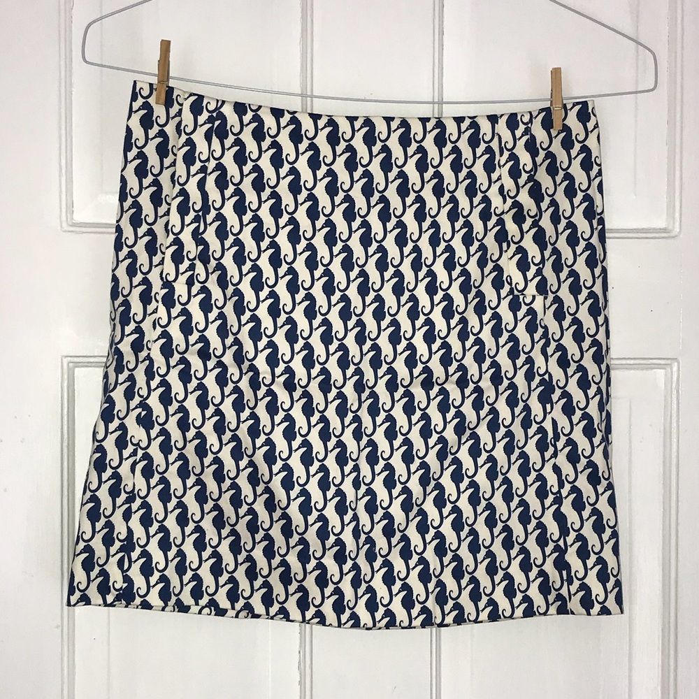 NWOT J Crew Skirt